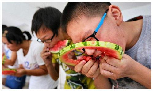 吃瓜事件照片图片,图片背后的惊人真相