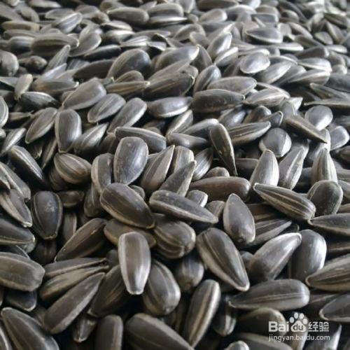 瓜耳瓜子怎么吃