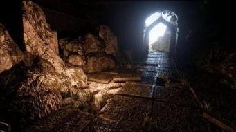 吃瓜盗墓后续,揭秘古墓之谜，探寻神秘宝藏之旅