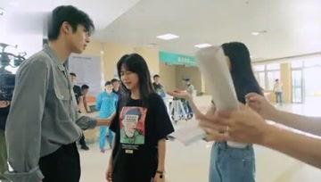 综艺吃瓜看病,揭秘明星健康生活