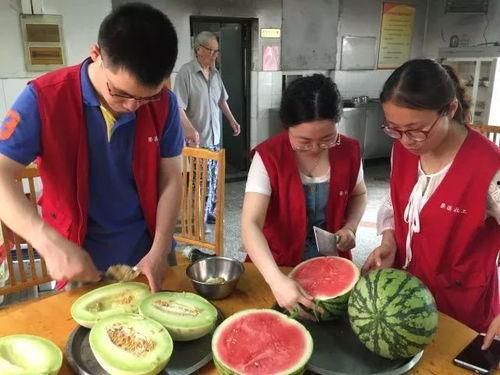吃瓜老太太,她眼中的娱乐圈风云