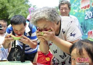 吃瓜老太太,她眼中的娱乐圈风云