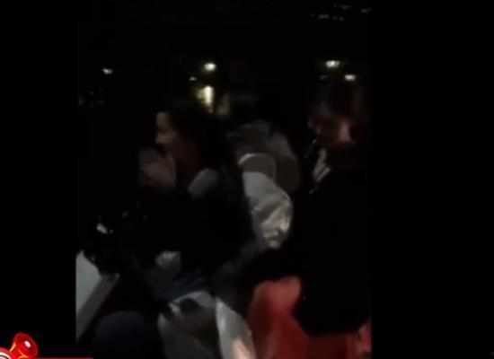 吃瓜群众唱歌视频,网络热传视频引热议