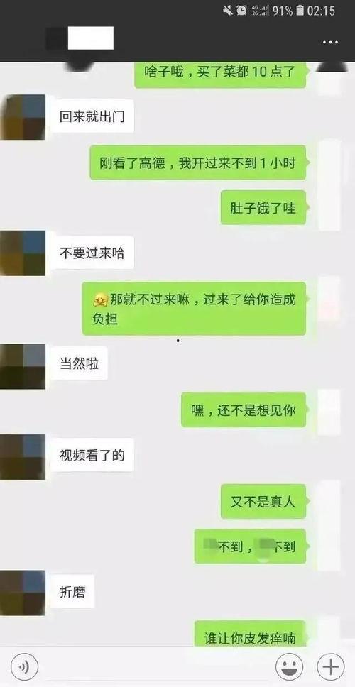 吃瓜最新 聊天记录