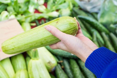 角瓜可以生着吃吗,探索生吃角瓜的奥秘