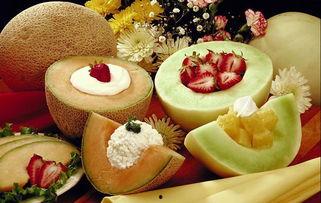 吃哈密瓜嘴唇麻,一尝便知，嘴唇为何会麻？