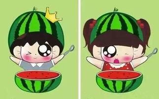 满级动画带你吃瓜 第2张 满级动画带你吃瓜 第2张