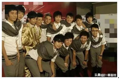 娱吃瓜爆料,娱乐圈最新猛料大揭秘！  第3张