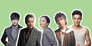 娱乐吃瓜集,吃瓜群众必备的娱乐资讯大盘点 第3张 娱乐吃瓜集,吃瓜群众必备的娱乐资讯大盘点 第3张