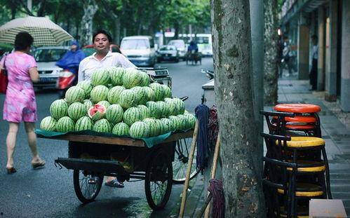 吃瓜的优雅说法 第2张 吃瓜的优雅说法 第2张