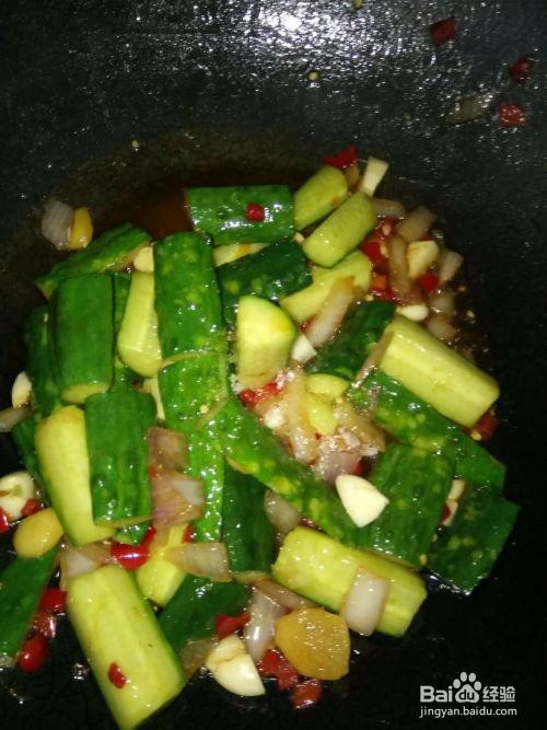 冬 瓜能炒吃吗,冬瓜炒菜,营养美味两不误 第2张 冬 瓜能炒吃吗,冬瓜炒菜,营养美味两不误 第2张