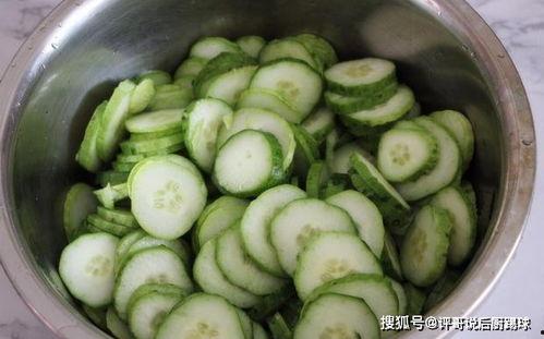 冬 瓜能炒吃吗,冬瓜炒菜,营养美味两不误 第3张 冬 瓜能炒吃吗,冬瓜炒菜,营养美味两不误 第3张