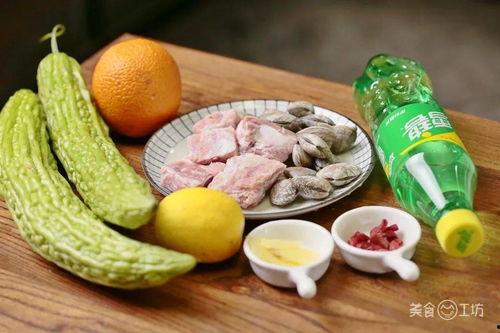 吃瓜的神仙搭配