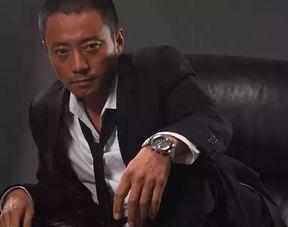 吃瓜张涵予,揭秘娱乐圈幕后故事  第3张