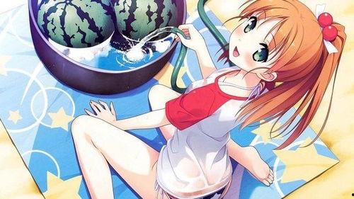 陪你吃瓜看手办,一场独特的二次元盛宴