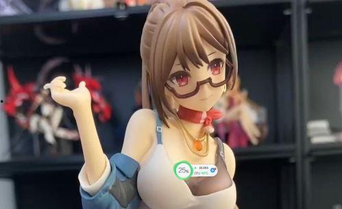 陪你吃瓜看手办,一场独特的二次元盛宴  第3张