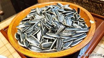 吃瓜群众陪瓜子,揭秘娱乐圈幕后故事  第3张