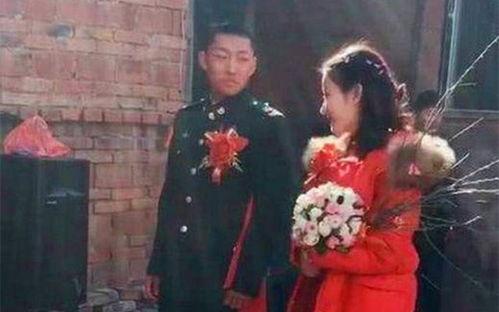 新娘现场吃瓜,喜宴现场成欢乐剧场  第3张