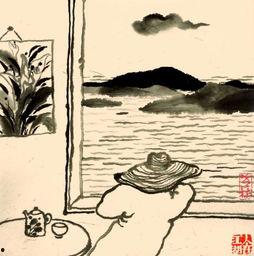老树画画吃瓜视频,吃瓜视频趣味横生  第3张